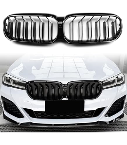 Amazon | BMW純正部品 G29 Z4 ブラック キドニー グリル Individual